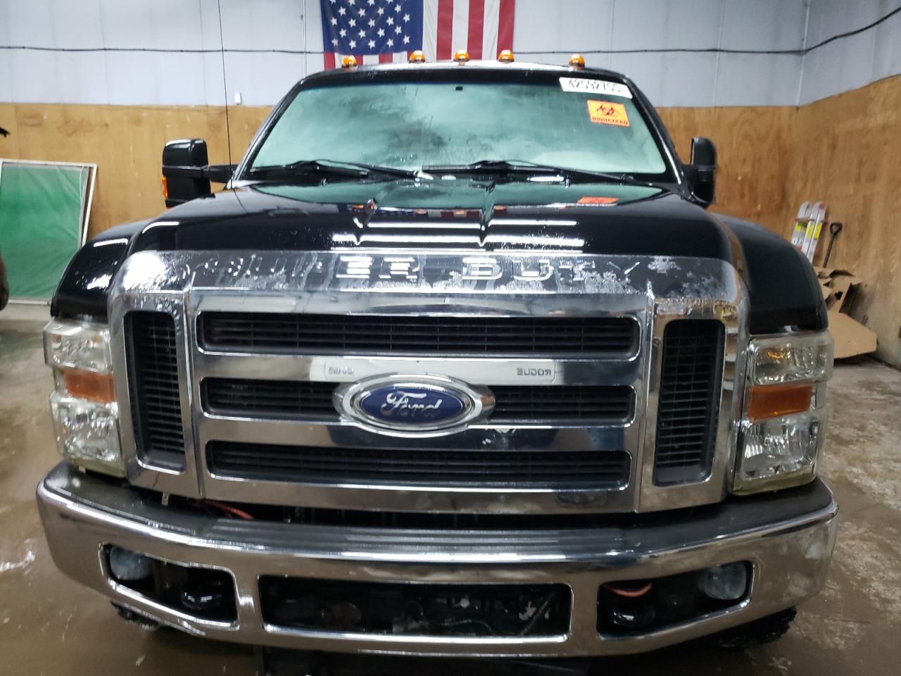 2008 Ford F250 - Image 5