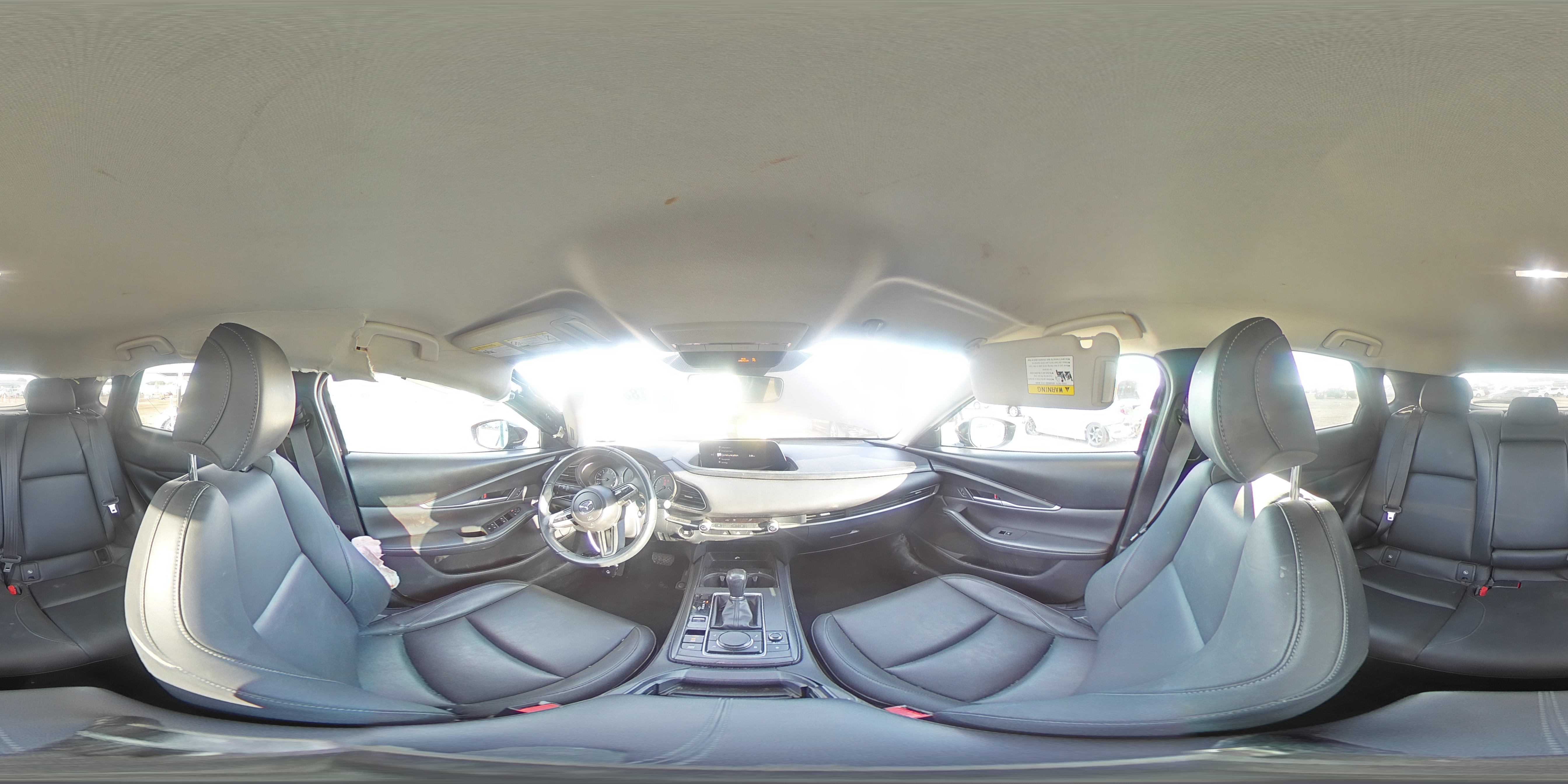 2021 Mazda CX-30 - Image 14