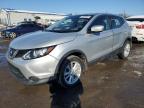 2017 Nissan Rogue Sport S продається в Pennsburg, PA - Minor Dent/Scratches