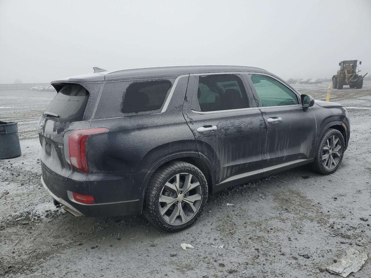 2021 Hyundai Palisade - Image 3