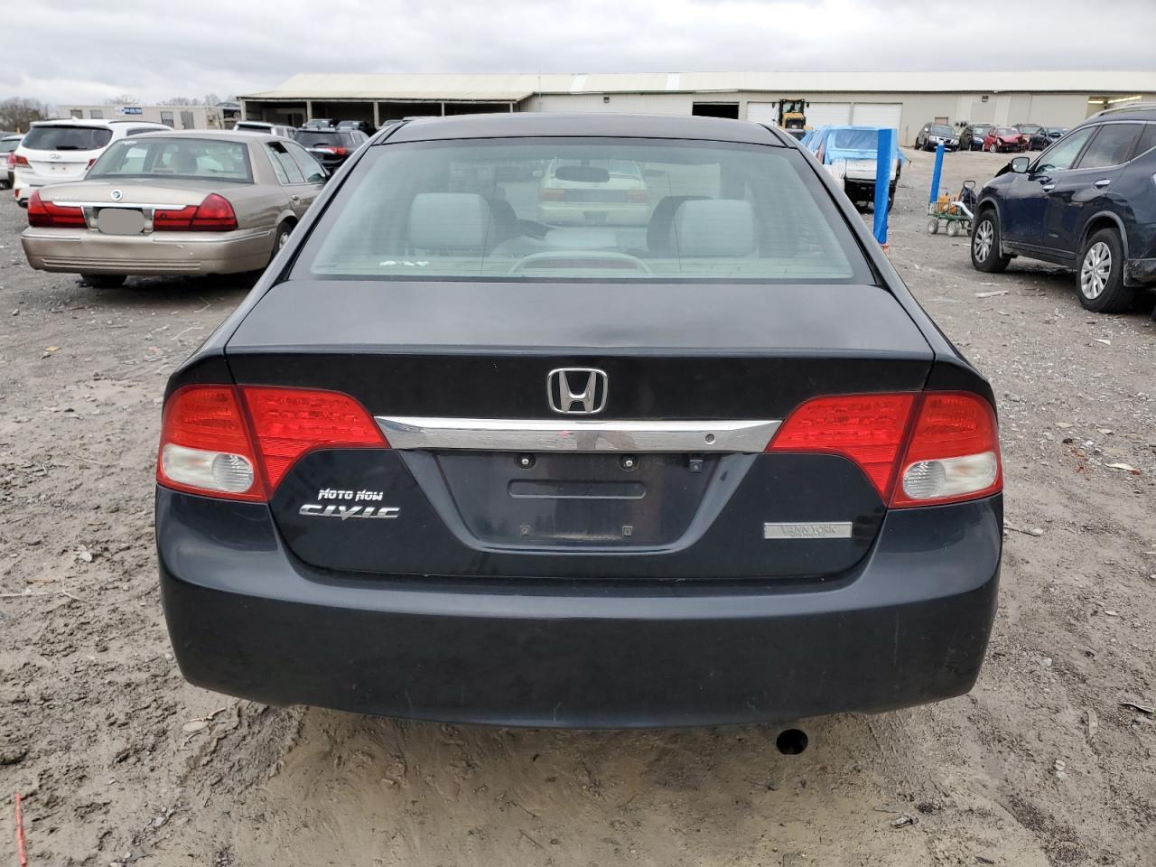 2010 Honda Civic - Image 6