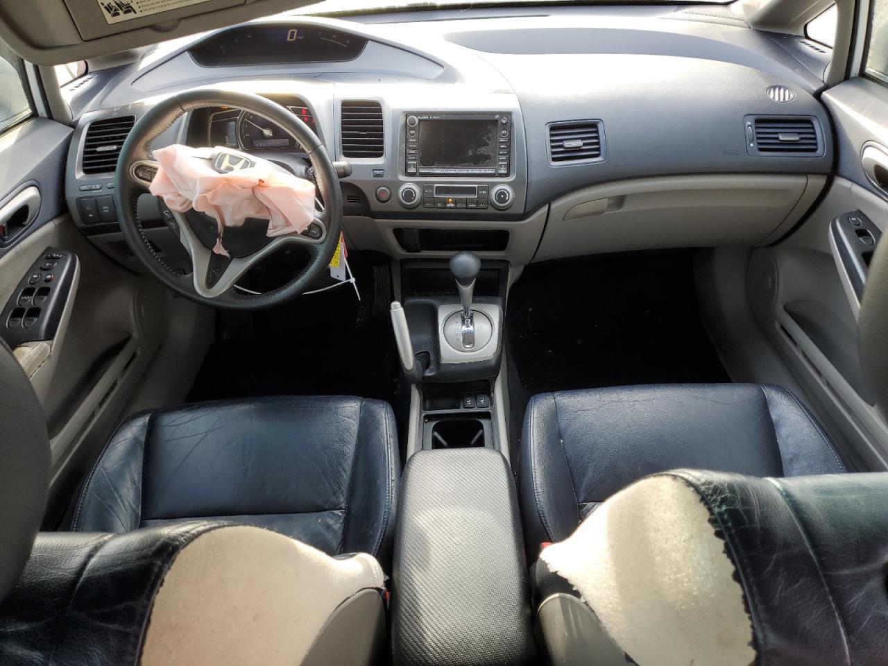 2010 Honda Civic - Image 8