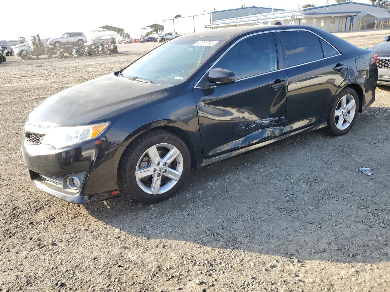 2013 Toyota Camry - Image 1