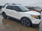 2014 Ford Explorer Sport for Sale in Grand Prairie, TX - Front End