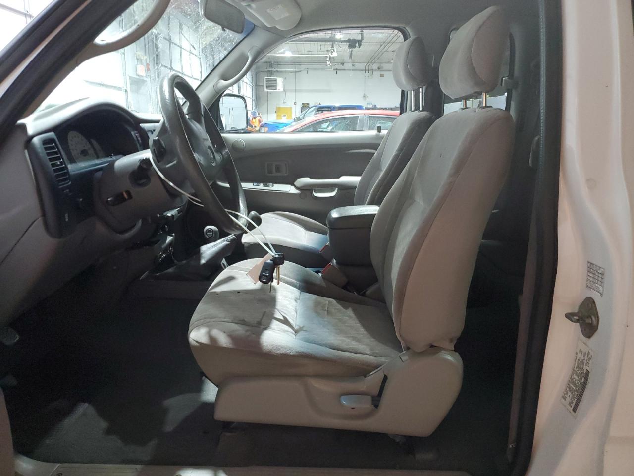 2004 Toyota Tacoma - Image 7