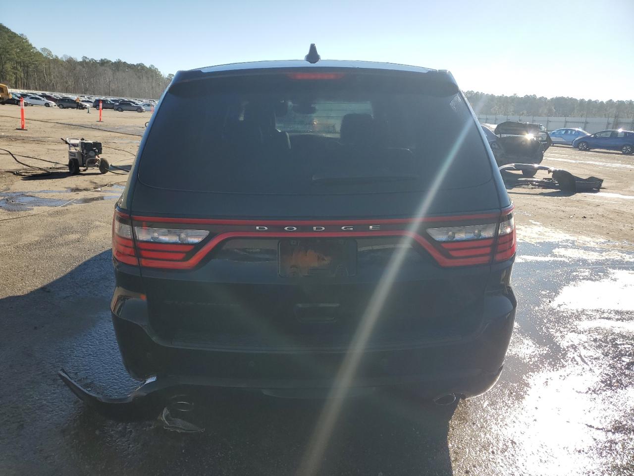 2020 Dodge Durango - Image 6