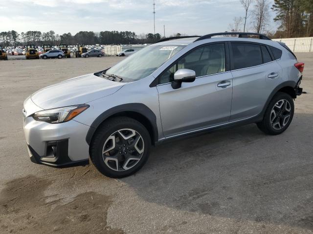 2019 Subaru Crosstrek Limited