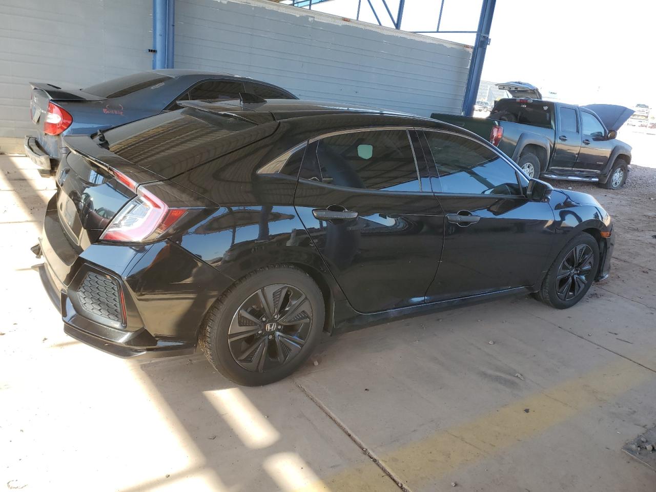 2019 Honda Civic - Image 3