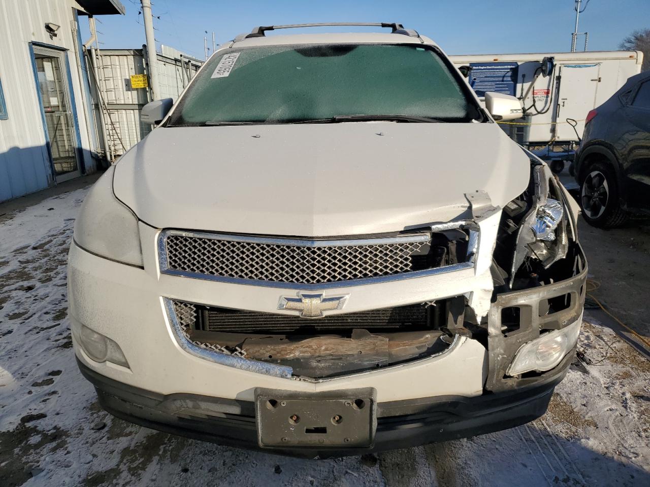 2011 Chevrolet Traverse - Image 5