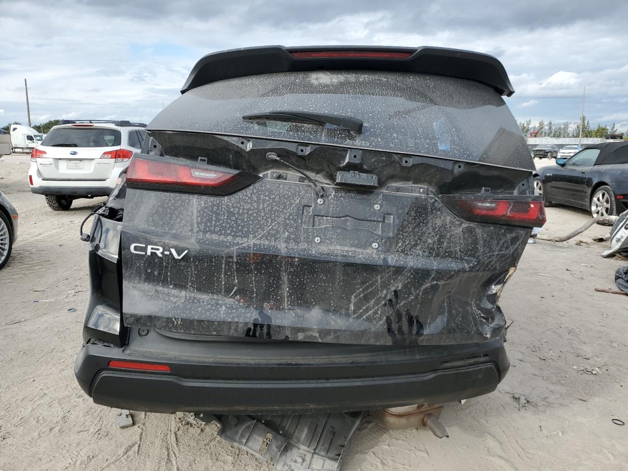 2023 Honda CR-V - Image 6