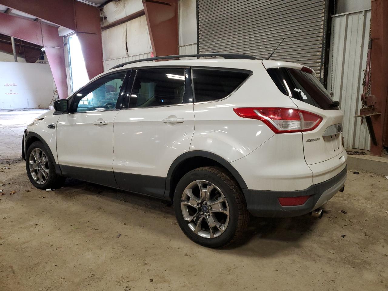 2013 Ford Escape - Image 2