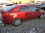 2012 Kia Forte Ex იყიდება Louisville-ში, KY - Front End