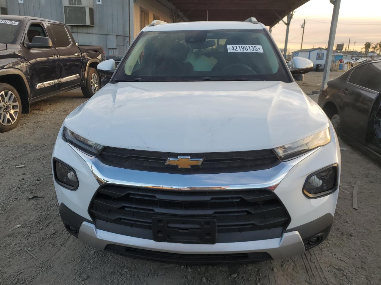 2023 Chevrolet TrailBlazer - Image 5