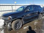 2019 Jeep Grand Cherokee Overland للبيع في Littleton، CO - Front End