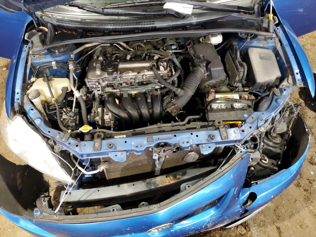 2010 Toyota Corolla - Image 11