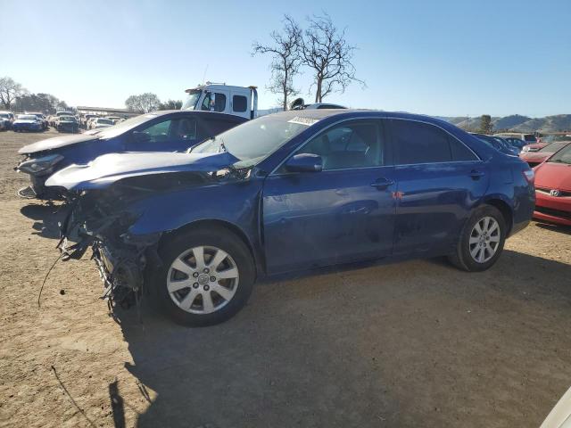 2009 Toyota Camry Se