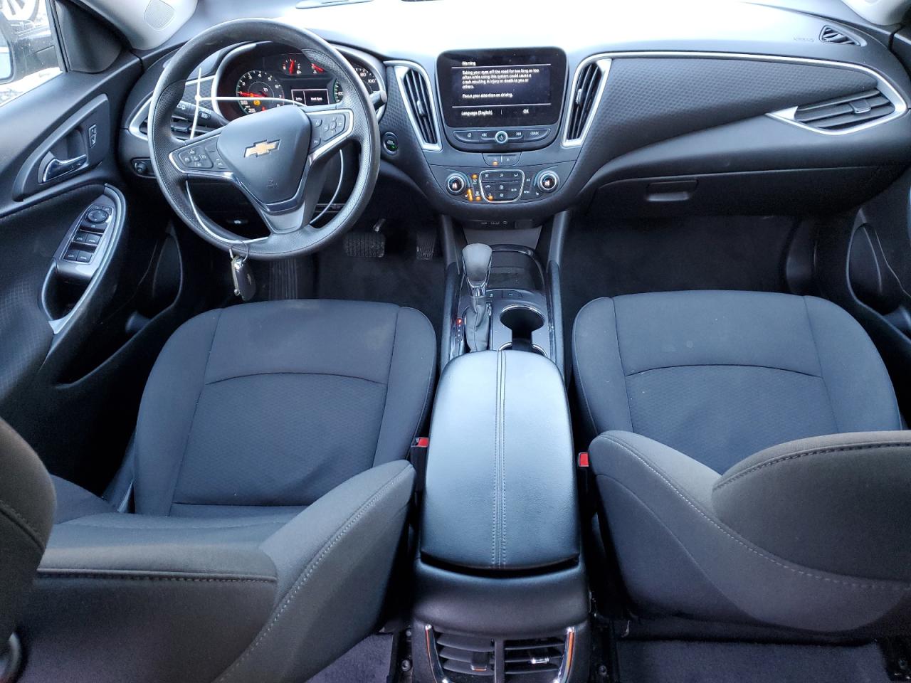 2023 Chevrolet Malibu - Image 8