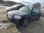 2006 Subaru Forester 2.5X for Sale in Windsor, NJ - Normal Wear