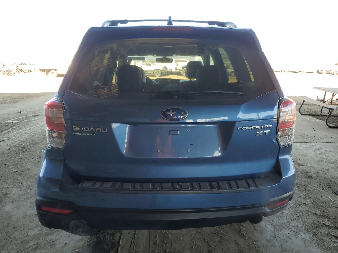 2017 Subaru Forester - Image 6