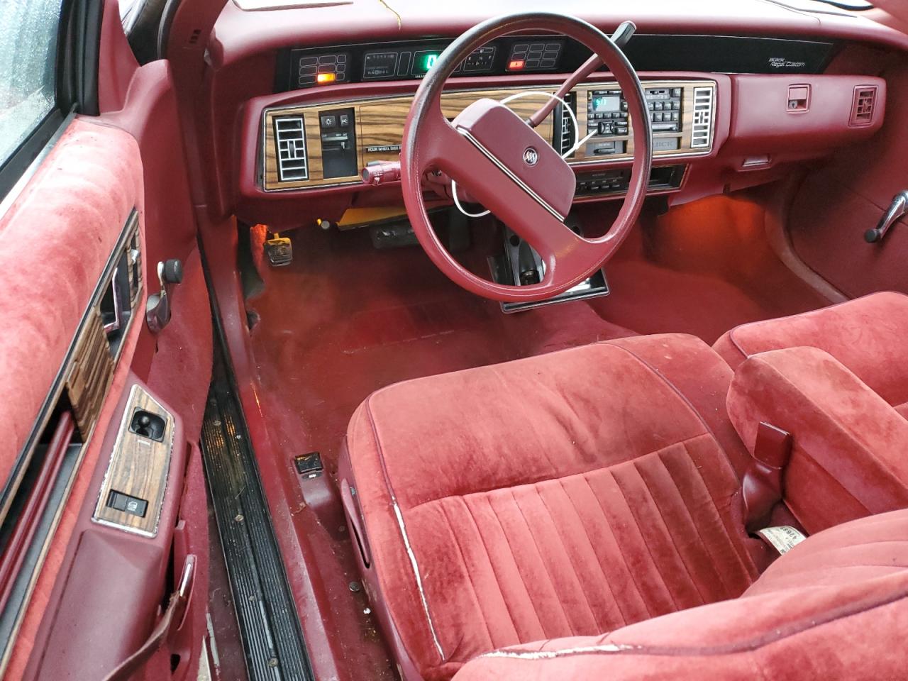 1990 Buick Regal - Image 8
