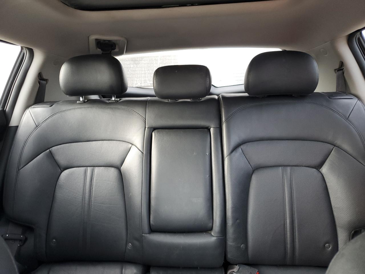 2014 Kia Sportage - Image 10