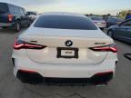 2021 Bmw M440Xi  for Sale in Martinez, CA - Front End