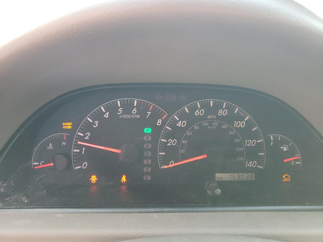 2006 Toyota Camry - Image 9
