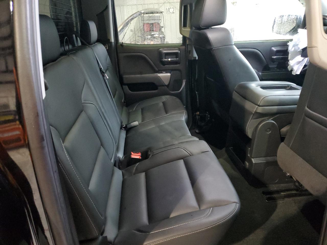 2018 Chevrolet Silverado - Image 10