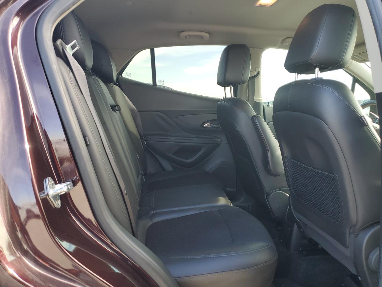 2018 Buick Encore - Image 10