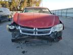 2013 Dodge Avenger Se продається в Dunn, NC - Front End
