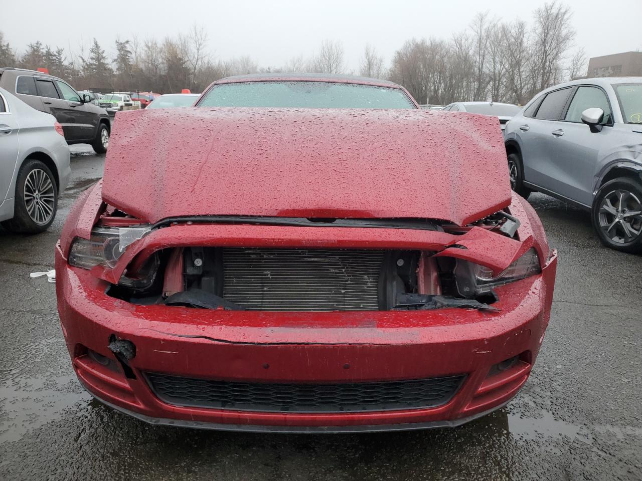 2014 Ford Mustang - Image 5