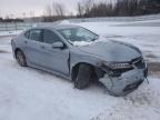 2015 Acura Tlx Tech за продажба в Leroy, NY - Front End