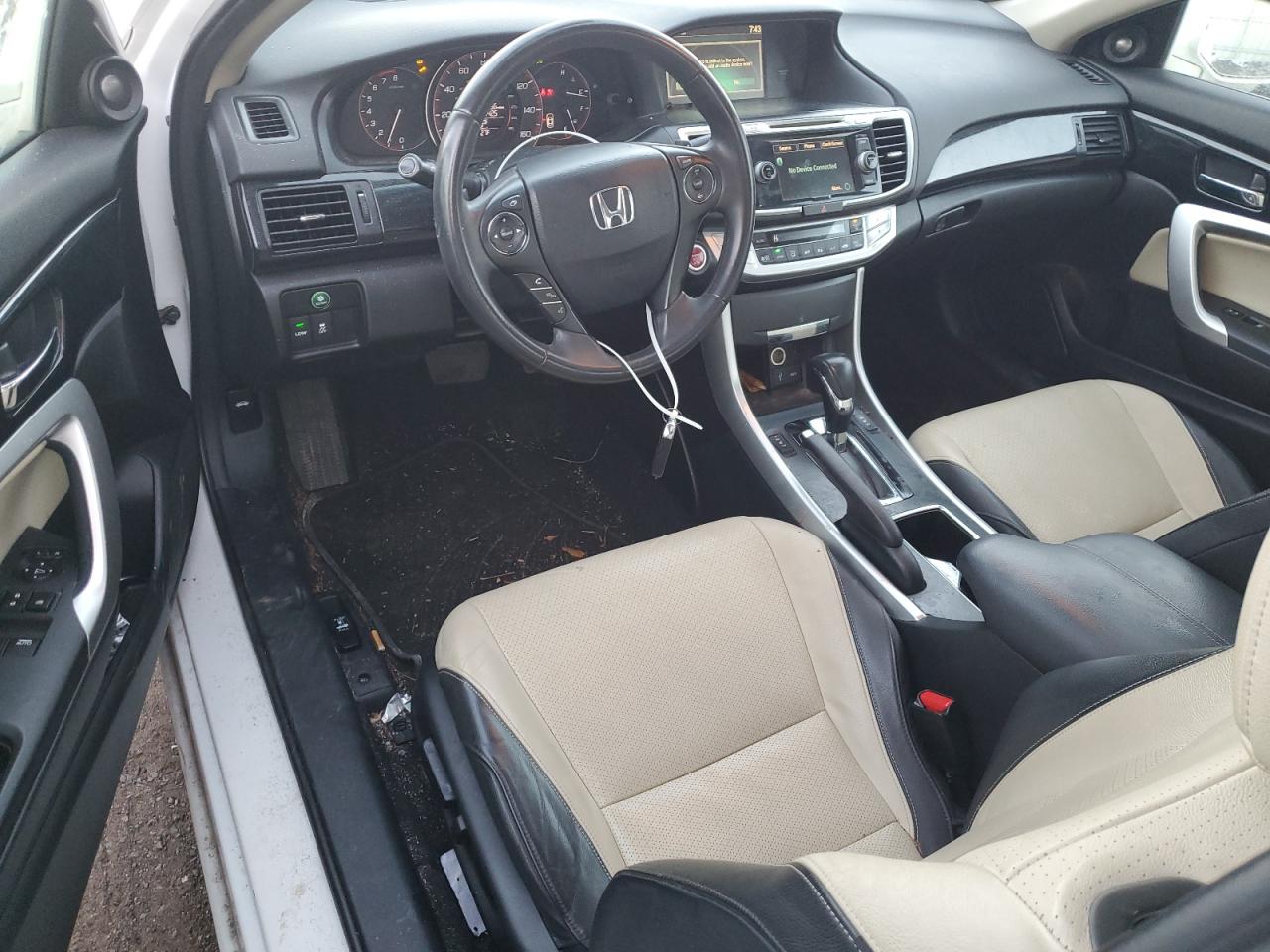 2013 Honda Accord - Image 8