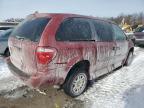 2007 Dodge Grand Caravan Se продається в Hillsborough, NJ - Minor Dent/Scratches