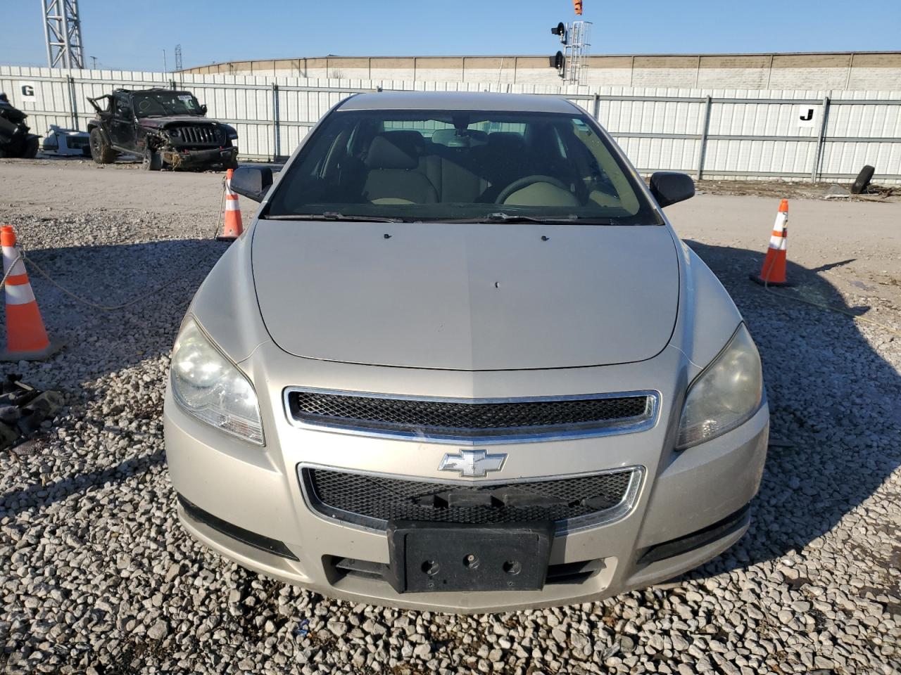 2010 Chevrolet Malibu - Image 5