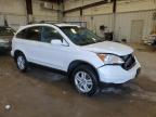 2011 Honda Cr-V Exl за продажба в Franklin, WI - Front End