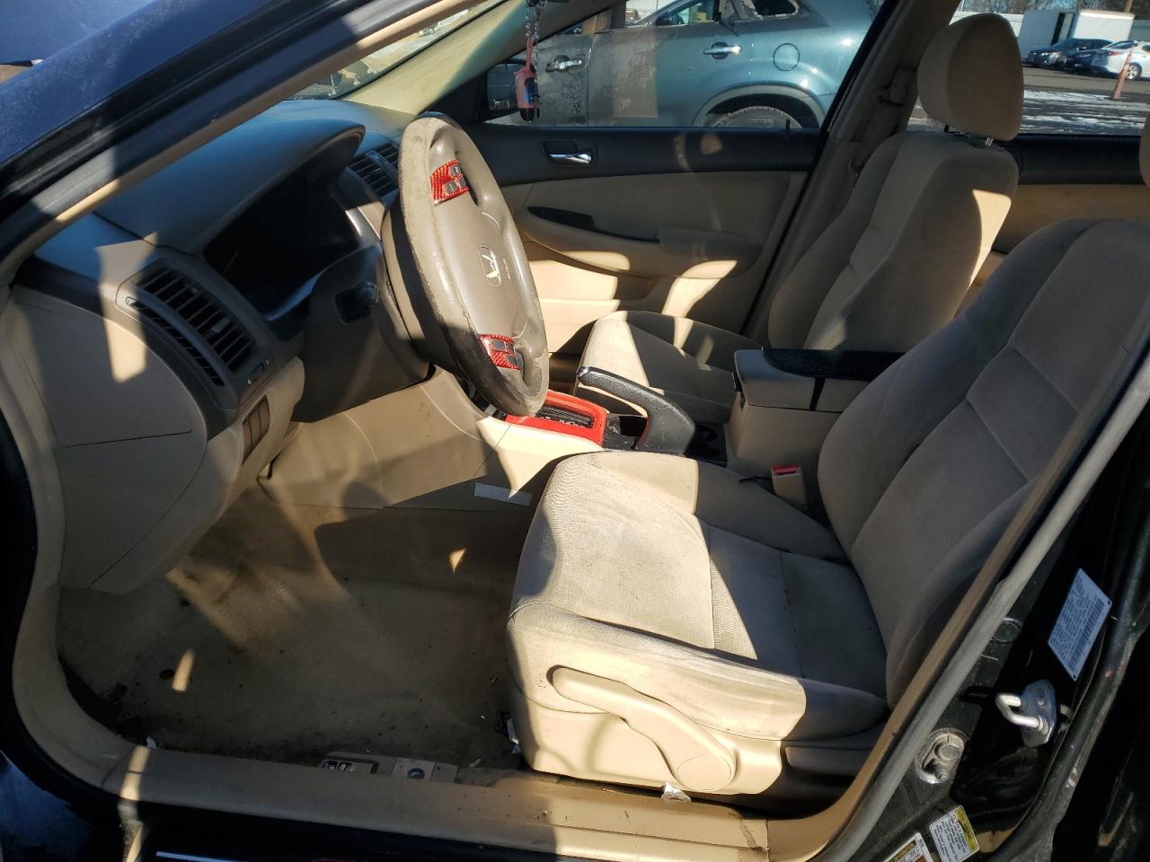 2007 Honda Accord - Image 7
