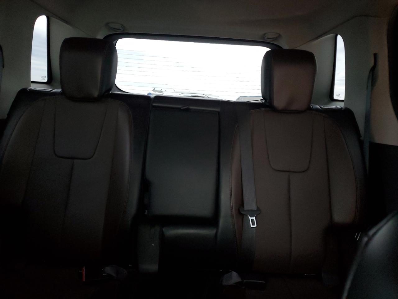 2015 GMC Terrain - Image 10