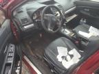 2014 Subaru Impreza Limited na sprzedaż w Ellwood City, PA - Front End
