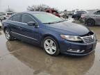 2013 Volkswagen Cc Sport за продажба в Wilmer, TX - Front End