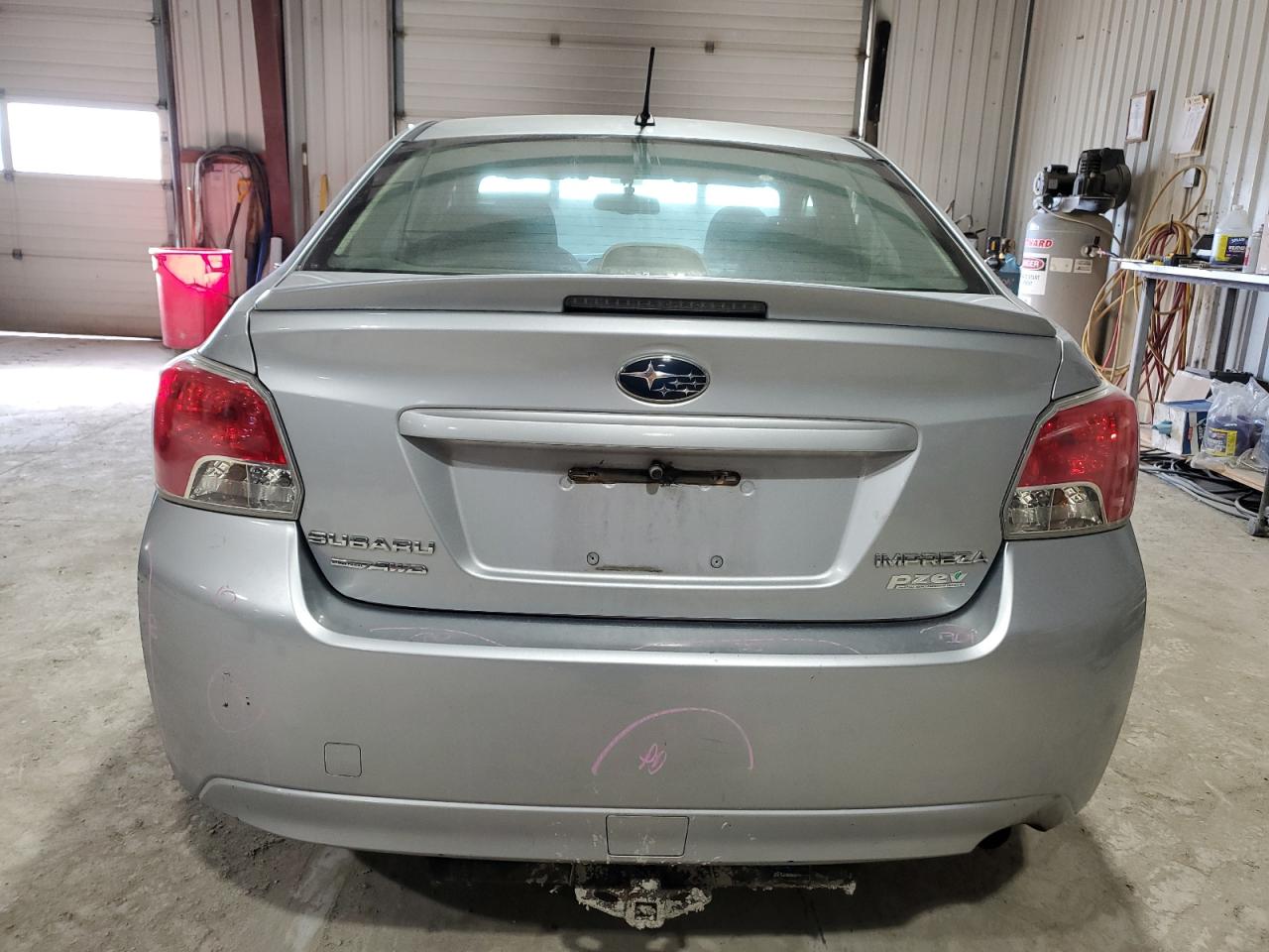 2013 Subaru Impreza - Image 6
