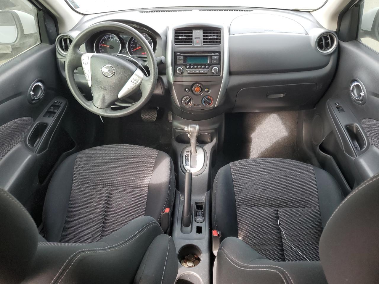2015 Nissan Versa - Image 8