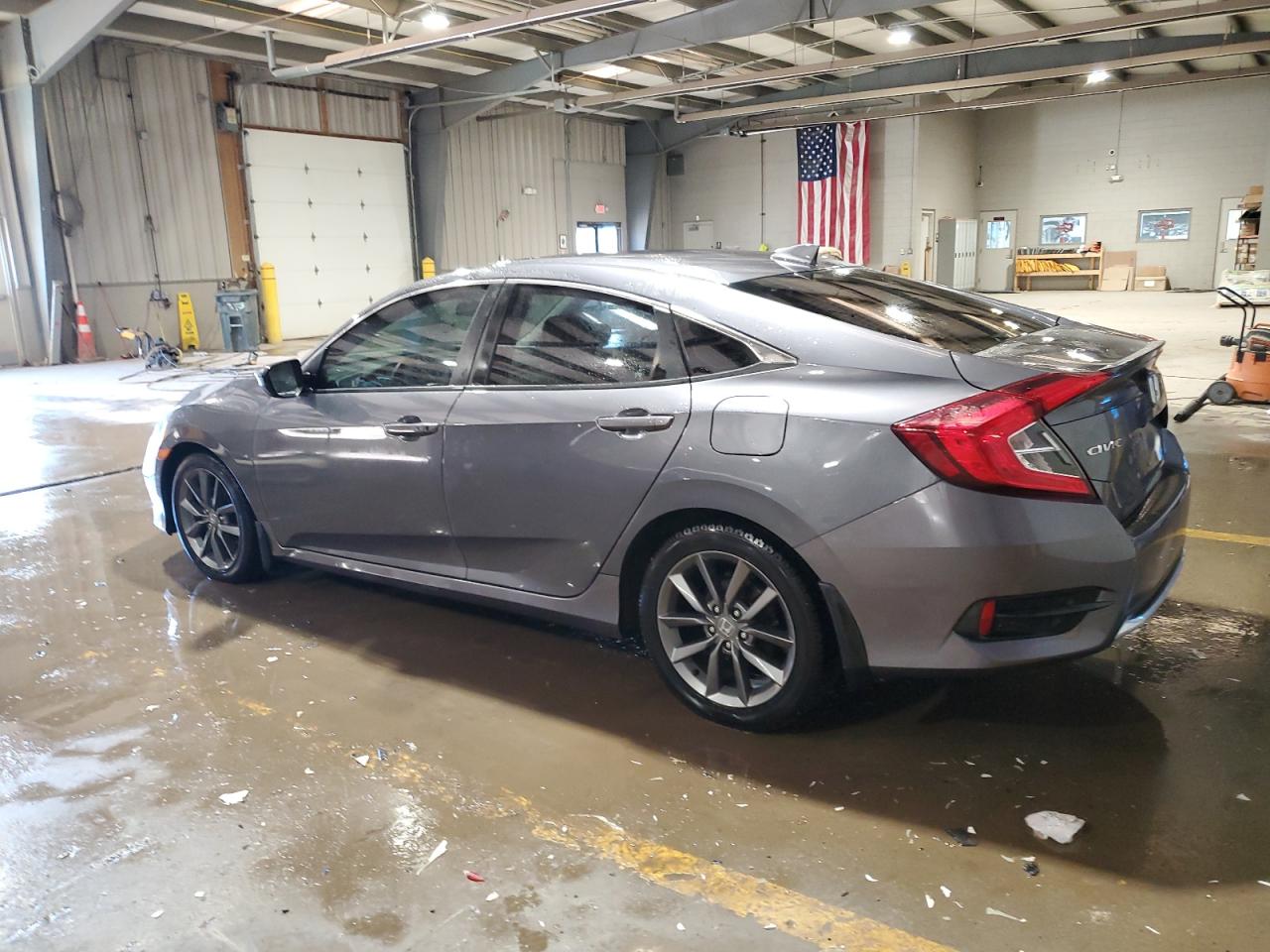 2020 Honda Civic - Image 2
