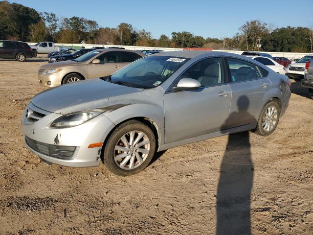 2012 Mazda 6 I