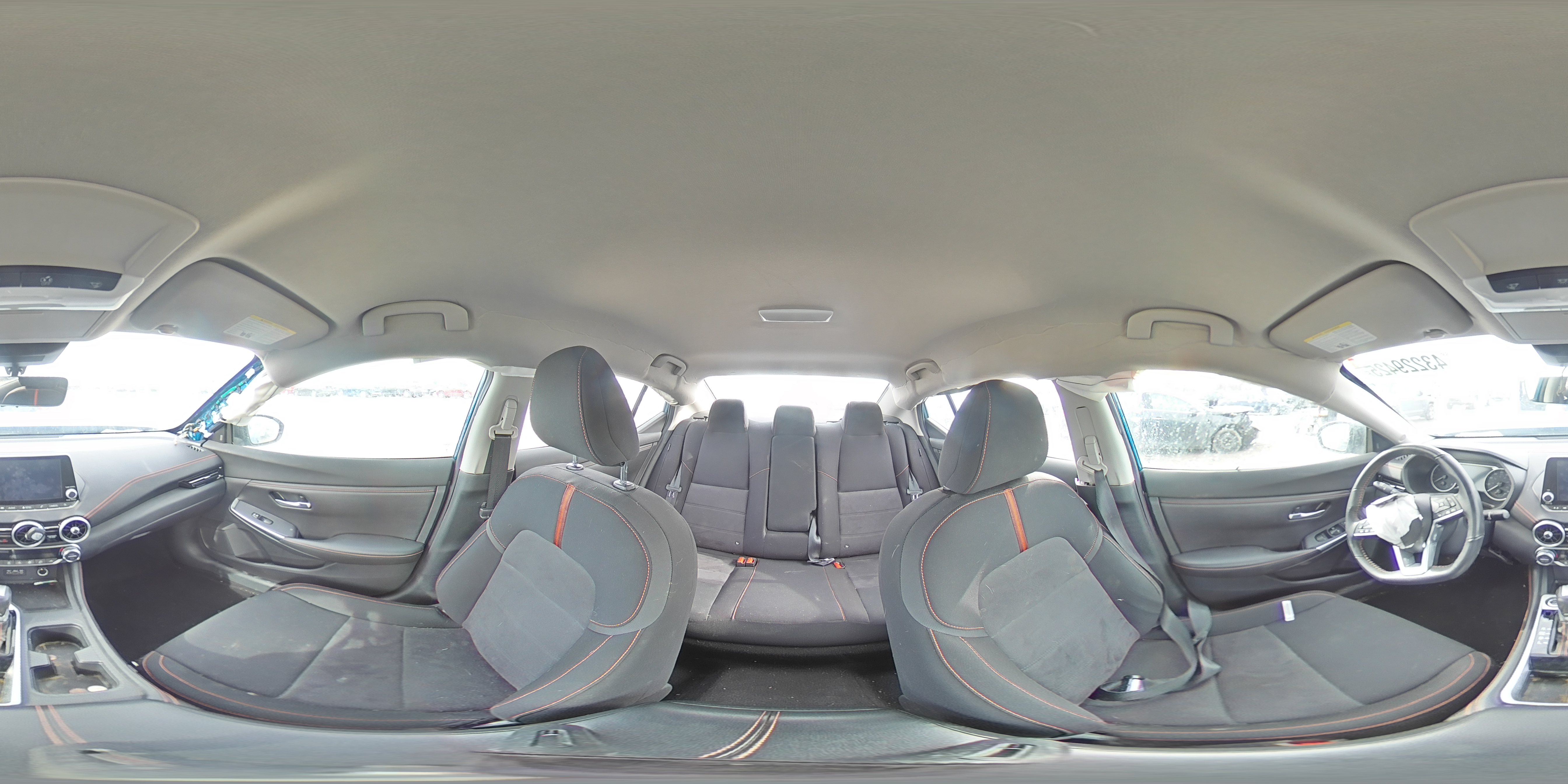 2022 Nissan Sentra - Image 13