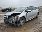 2022 Toyota Corolla Le zu verkaufen in Houston, TX - Front End