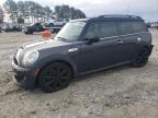 2012 Mini Cooper S Clubman للبيع في Loganville، GA - Rear End