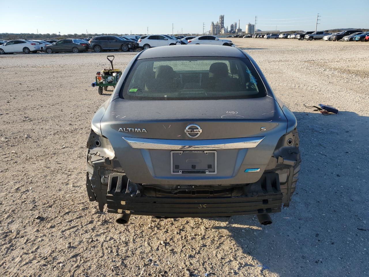 2014 Nissan Altima - Image 6