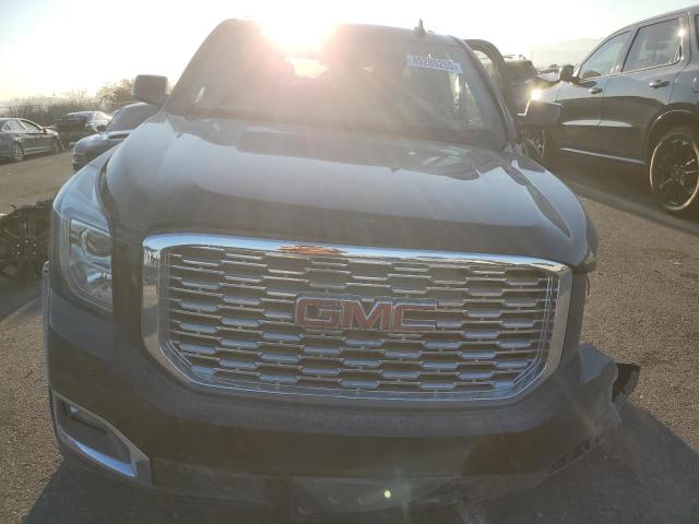  GMC YUKON 2020 Чорний