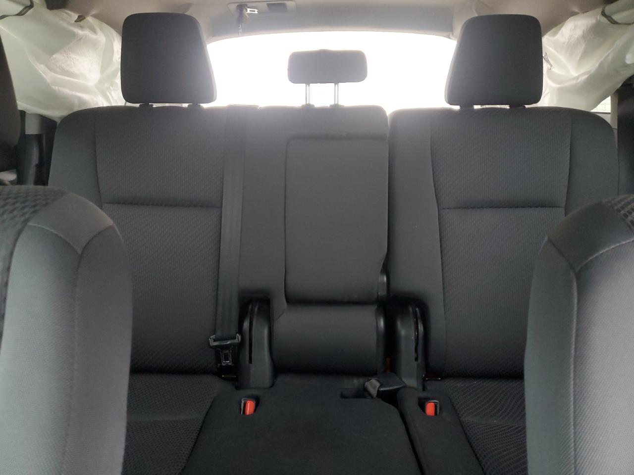 2018 Toyota Highlander - Image 10